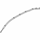 Audi 4H4-880-741-E Inflator Curtain Audi 4H4-880-741-E Inflator Curtain