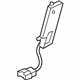 Audi 4H0-880-241-C Side Impact Inflator Module Audi 4H0-880-241-C Side Impact Inflator Module