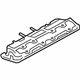 Audi 4H1-880-842-A Knee Inflator Module Audi 4H1-880-842-A Knee Inflator Module
