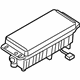 Audi 4H0-880-204-D Passenger Inflator Module