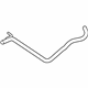 Audi 5Q0-253-201-B Connector Pipe Audi 5Q0-253-201-B Connector Pipe