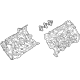 Audi 06M-103-061-CA Cylinder Head Audi 06M-103-061-CA Cylinder Head