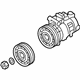 Audi 4M0-820-803-M Compressor Assembly