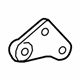 Audi 4E0-253-376-B Bracket Audi 4E0-253-376-B Bracket