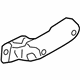 Audi 8K0-201-308-F Heat Shield Audi 8K0-201-308-F Heat Shield