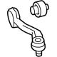 Audi 4M0-407-505-G UPPER LINK Audi 4M0-407-505-G UPPER LINK