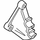 Audi 4D0-199-305-C Mount Bracket Audi 4D0-199-305-C Mount Bracket