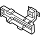 Audi 85E-907-742 HOLDER Audi 85E-907-742 HOLDER