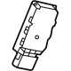 Audi 85H-962-133-AA AERIAL Audi 85H-962-133-AA AERIAL