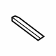 Audi 4H0-823-733-B Side Seal Audi 4H0-823-733-B Side Seal