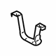 Audi 4D0-201-653-G Center Bracket Audi 4D0-201-653-G Center Bracket