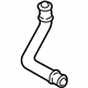 Audi 4D0-201-134-A Filler Pipe Audi 4D0-201-134-A Filler Pipe