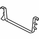 Audi 4D0-201-654-L Center Bracket Audi 4D0-201-654-L Center Bracket