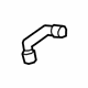 Audi 4H0-121-611 Front Hose Audi 4H0-121-611 Front Hose