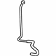 Audi 4H0-122-063-A Breather Tube Audi 4H0-122-063-A Breather Tube