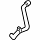 Audi 4H0-121-062-A Front Hose Audi 4H0-121-062-A Front Hose