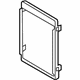 Audi 4H0-121-699-A Inner Duct Audi 4H0-121-699-A Inner Duct