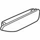 Audi 4B0-868-981-24A Storage Drawer Audi 4B0-868-981-24A Storage Drawer