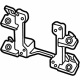Audi 4G0-907-907-A Mount Bracket Audi 4G0-907-907-A Mount Bracket