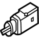 Audi 6X0-973-815 Connector Audi 6X0-973-815 Connector