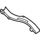 Audi 4N0-971-824-C Cable Guide Audi 4N0-971-824-C Cable Guide
