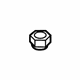 Audi WHT-000-785-A Outer Tie Rod Lock Nut Audi WHT-000-785-A Outer Tie Rod Lock Nut