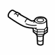Audi 8J0-423-811 Outer Tie Rod Audi 8J0-423-811 Outer Tie Rod
