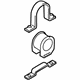 Audi 1K0-498-884 Gear Assembly Mount Kit Audi 1K0-498-884 Gear Assembly Mount Kit