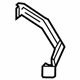 Audi 8A0-955-491 Washer Reservoir Bracket Audi 8A0-955-491 Washer Reservoir Bracket