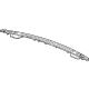 Audi 8S0-827-948-F Mount Bracket