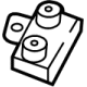Audi 8S0-827-989 Adapter