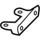 Audi 8S0-827-393 Drain Hose Retainer