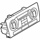 Audi 8P0-820-043-AE-5PR Dash Control Unit Audi 8P0-820-043-AE-5PR Dash Control Unit
