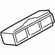 Audi 8P0-941-567-A-5PR Switch Housing Audi 8P0-941-567-A-5PR Switch Housing