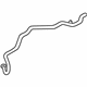 Audi 4B1-260-740-G A/C Tube Audi 4B1-260-740-G A/C Tube