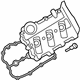 Audi 06E-103-471-G Valve Cover Audi 06E-103-471-G Valve Cover