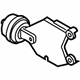 Audi 06E-133-619 Actuator Assembly Audi 06E-133-619 Actuator Assembly