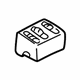 Audi 893-959-769-01C Seat Switch