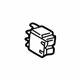 Audi 4A0-962-107-01C Lock Switch Audi 4A0-962-107-01C Lock Switch