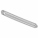 Audi 4D0-863-197-A Glass Adhesive Kit Audi 4D0-863-197-A Glass Adhesive Kit