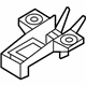 Audi 8U0-907-525 Antenna Holder Audi 8U0-907-525 Antenna Holder