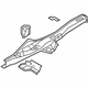 Audi 8K0-803-401-C Sidemember Assembly Audi 8K0-803-401-C Sidemember Assembly