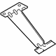 Audi 8K0-802-419-B Retainer Plate