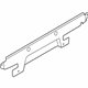 Audi 420-863-505-B Front Cover Audi 420-863-505-B Front Cover