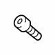 Audi N-911-358-01 Support Bolt Audi N-911-358-01 Support Bolt