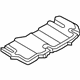 Audi 4H0-810-715-B Insulator Audi 4H0-810-715-B Insulator