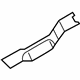 Audi 4H0-809-801-B Damper Audi 4H0-809-801-B Damper