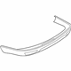 Audi 4H0-807-521-B-GRU Spoiler Audi 4H0-807-521-B-GRU Spoiler