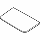 Audi 4H4-877-071 Sunroof Glass Audi 4H4-877-071 Sunroof Glass