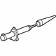 Audi 4D0-807-271-E Energy Absorber Audi 4D0-807-271-E Energy Absorber